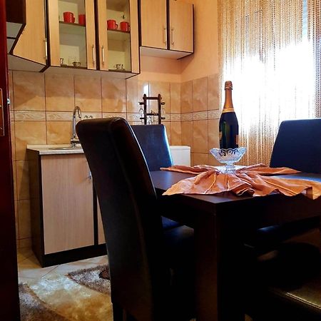Apollon Home Apartments بار المظهر الخارجي الصورة