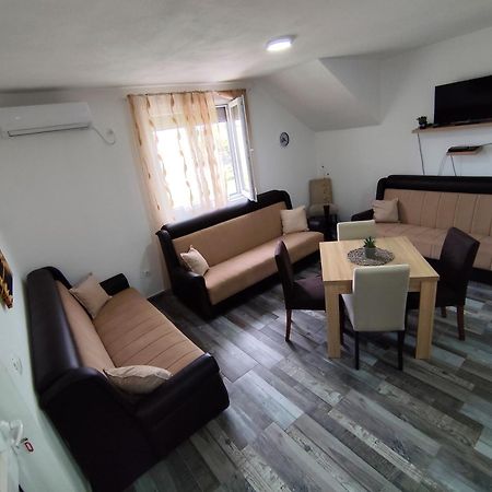 Apollon Home Apartments بار المظهر الخارجي الصورة