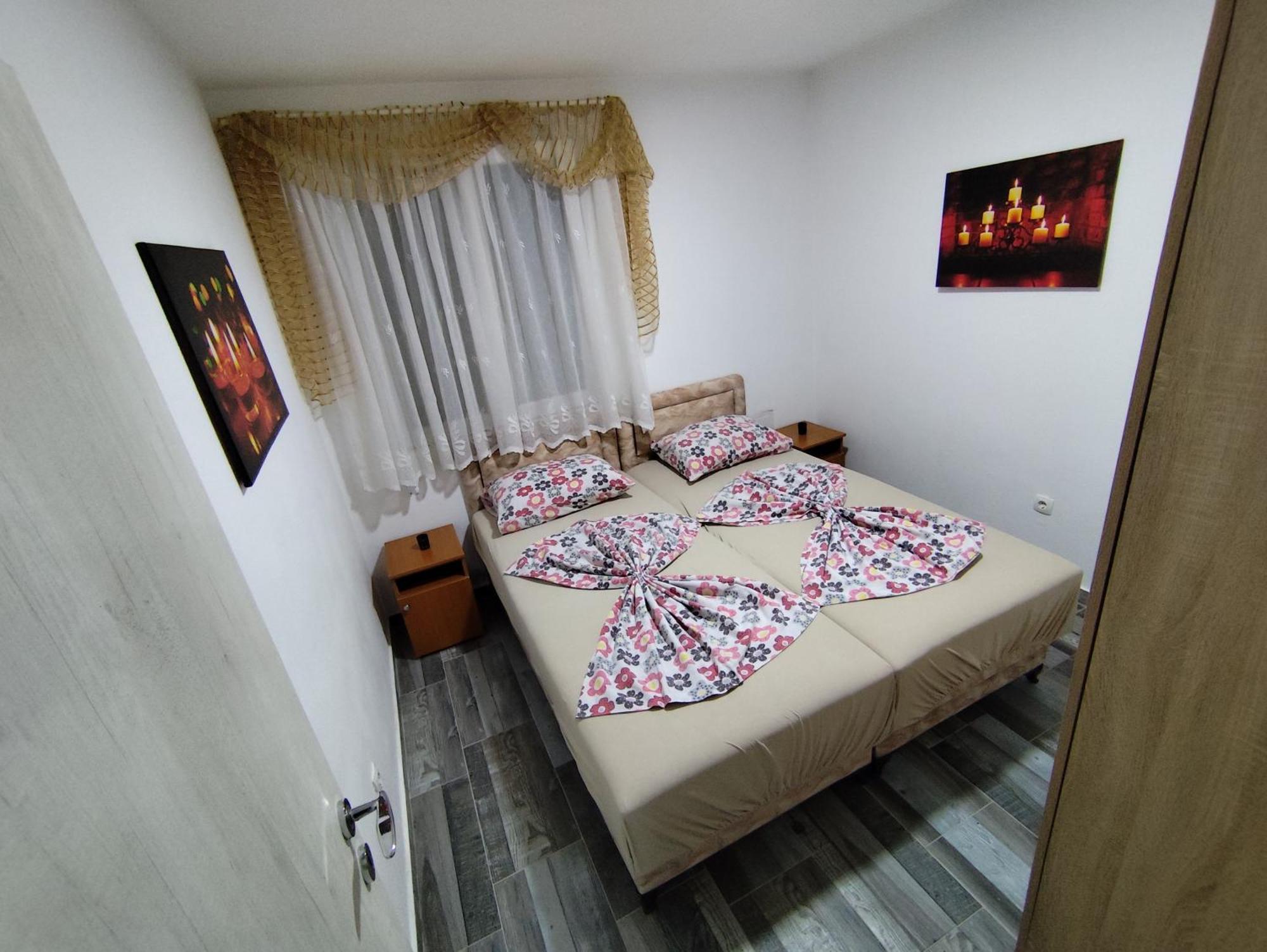 Apollon Home Apartments بار المظهر الخارجي الصورة