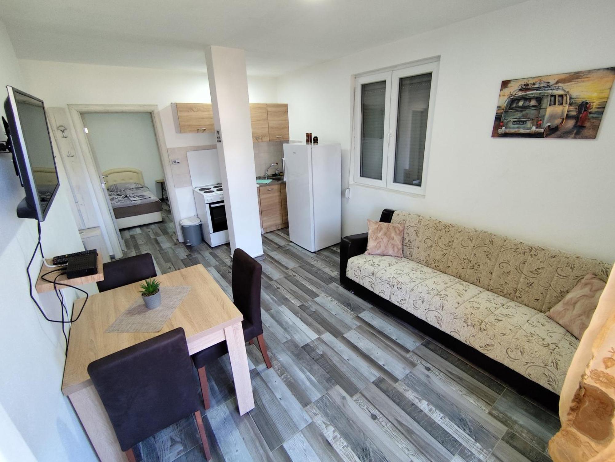 Apollon Home Apartments بار المظهر الخارجي الصورة
