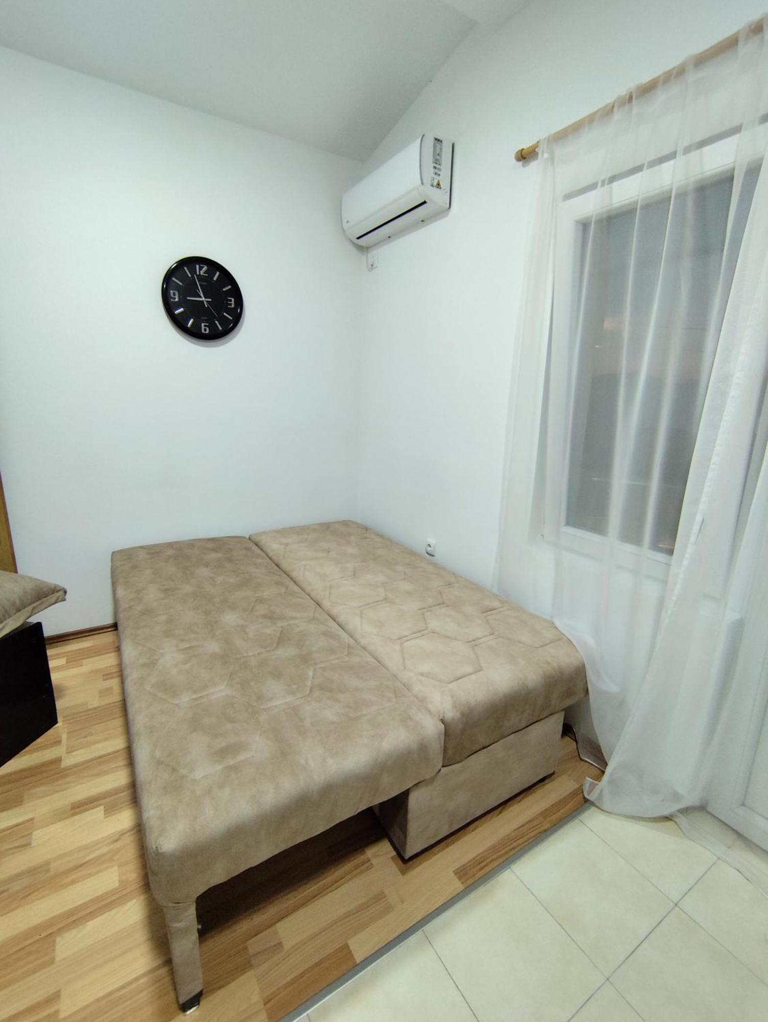 Apollon Home Apartments بار المظهر الخارجي الصورة