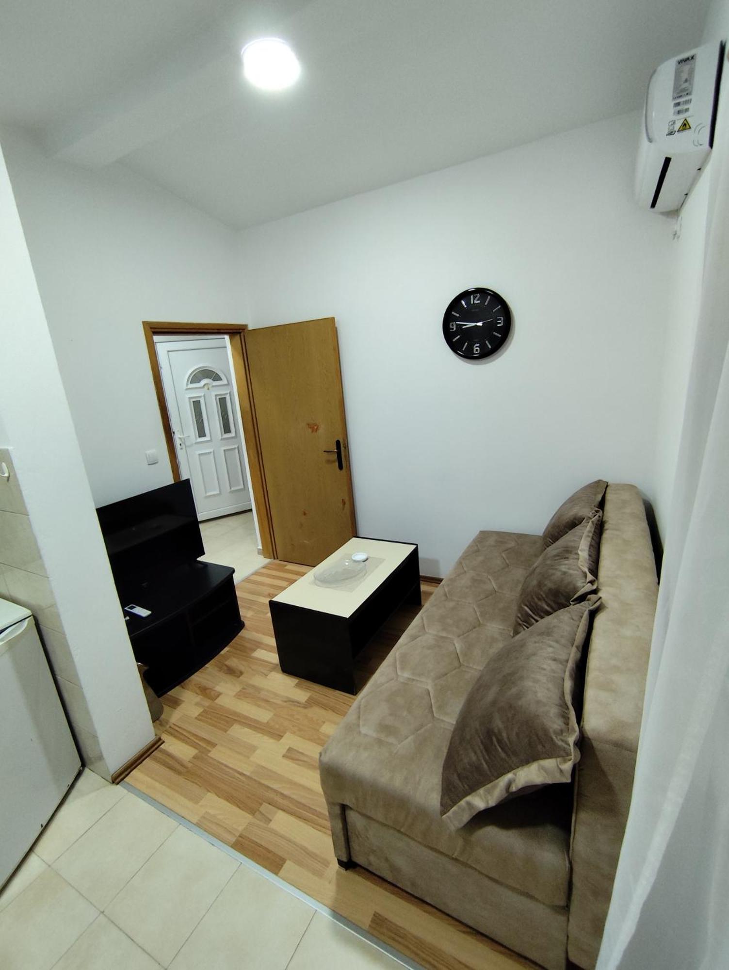 Apollon Home Apartments بار المظهر الخارجي الصورة
