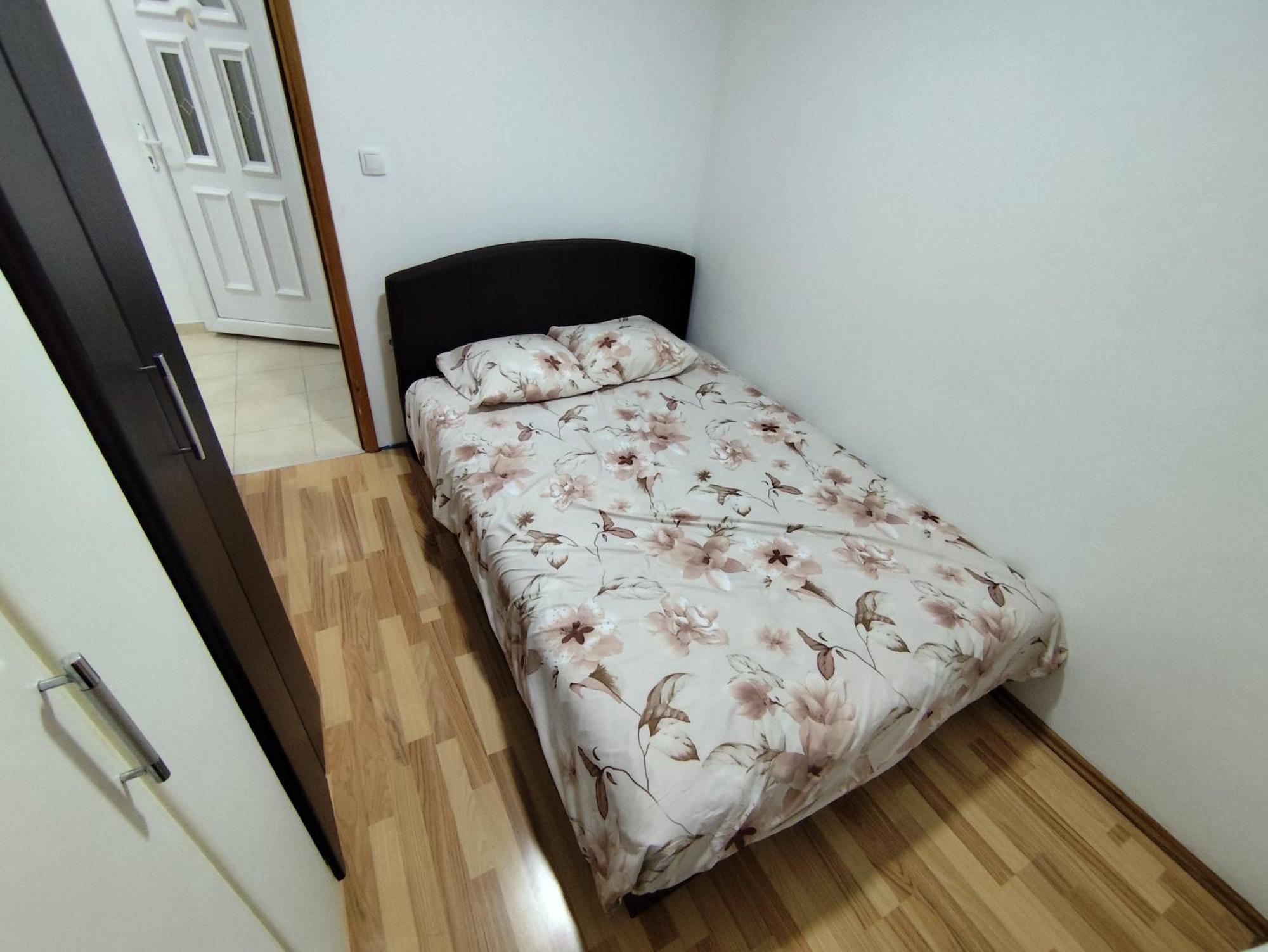 Apollon Home Apartments بار المظهر الخارجي الصورة