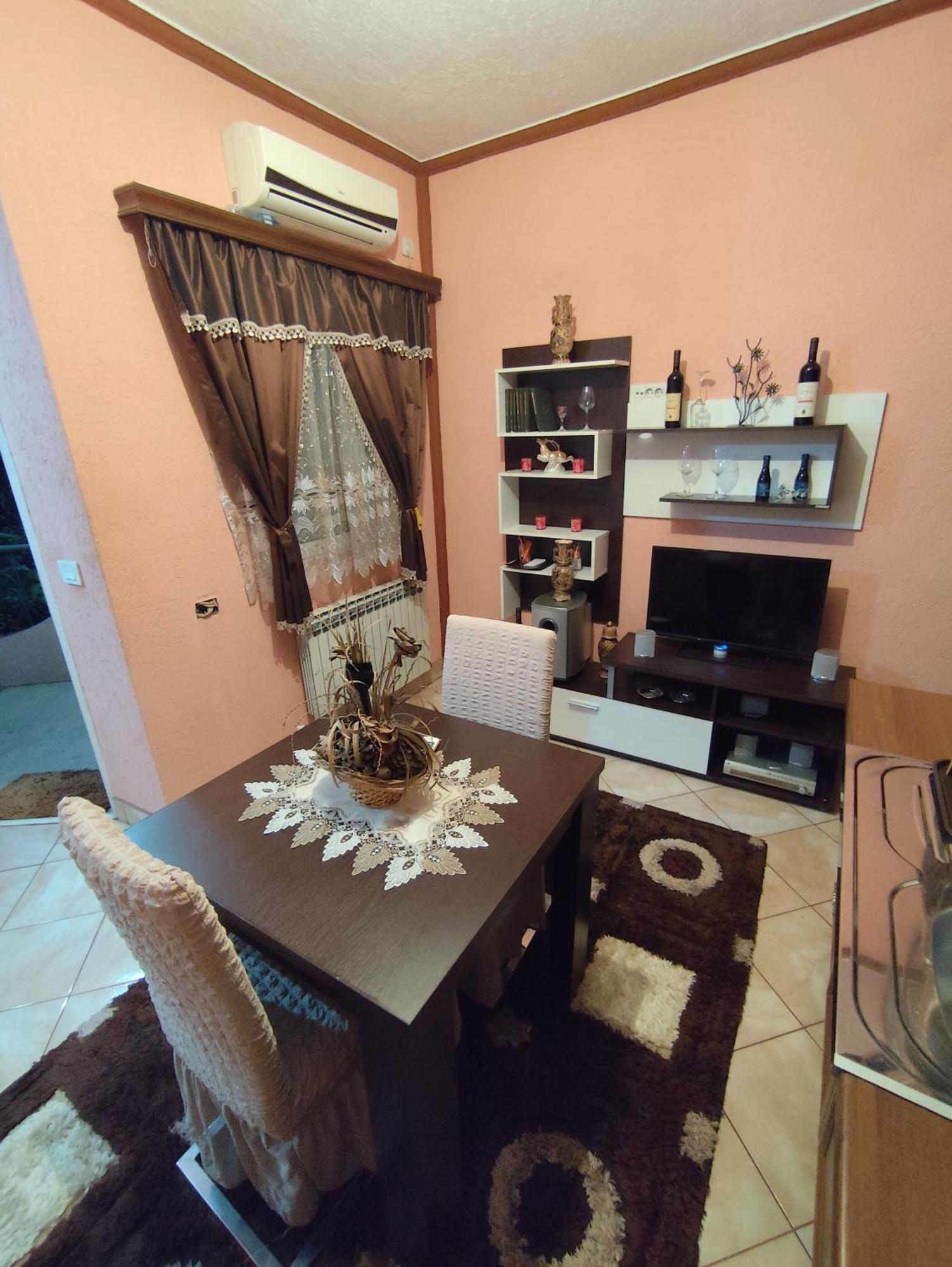 Apollon Home Apartments بار المظهر الخارجي الصورة