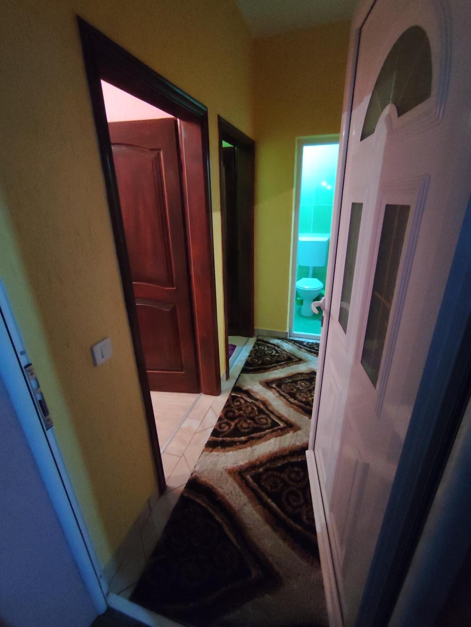 Apollon Home Apartments بار المظهر الخارجي الصورة