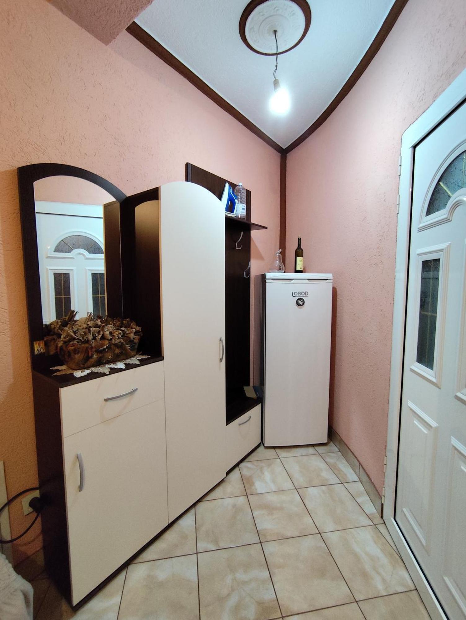 Apollon Home Apartments بار المظهر الخارجي الصورة