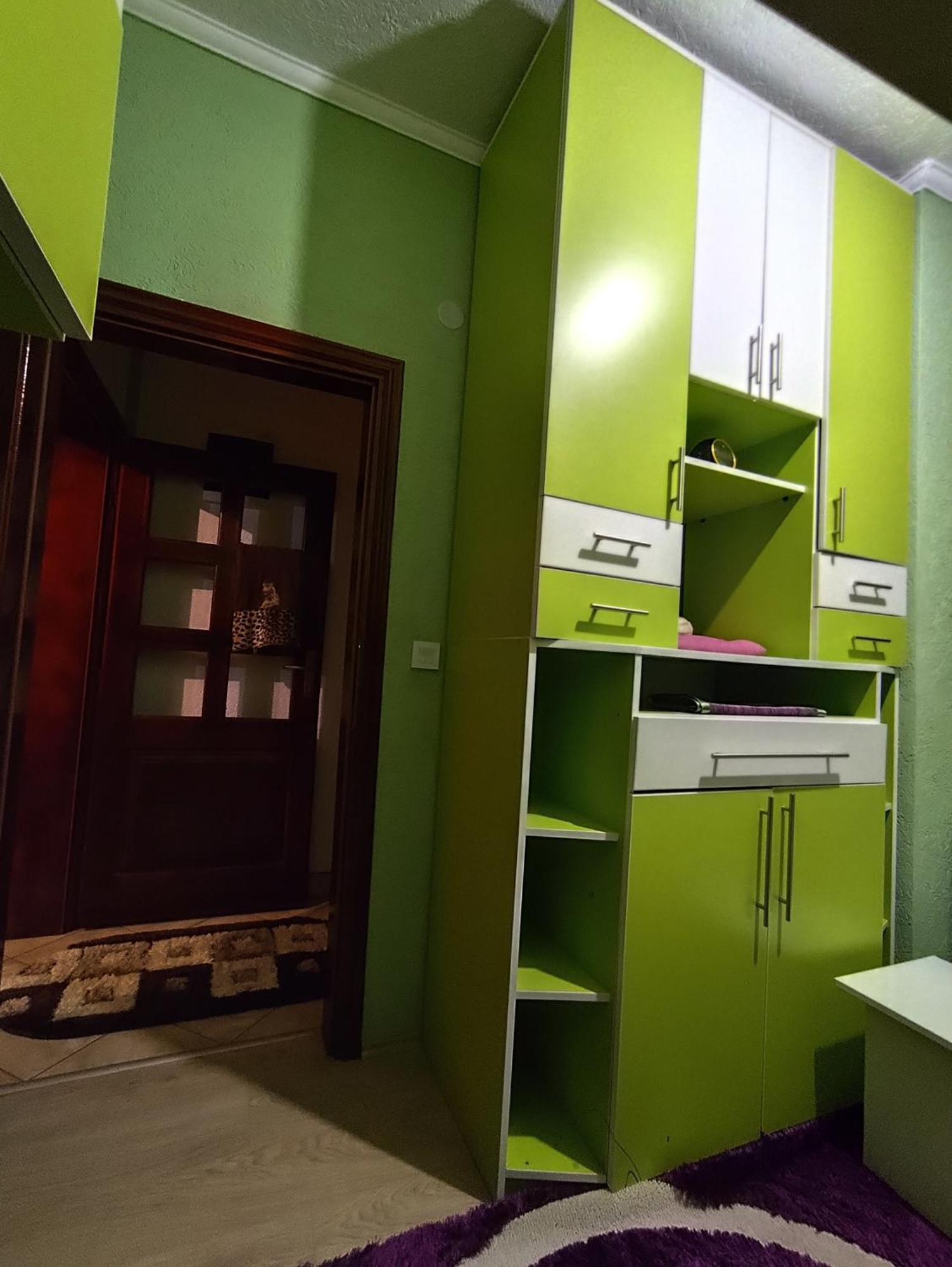 Apollon Home Apartments بار المظهر الخارجي الصورة