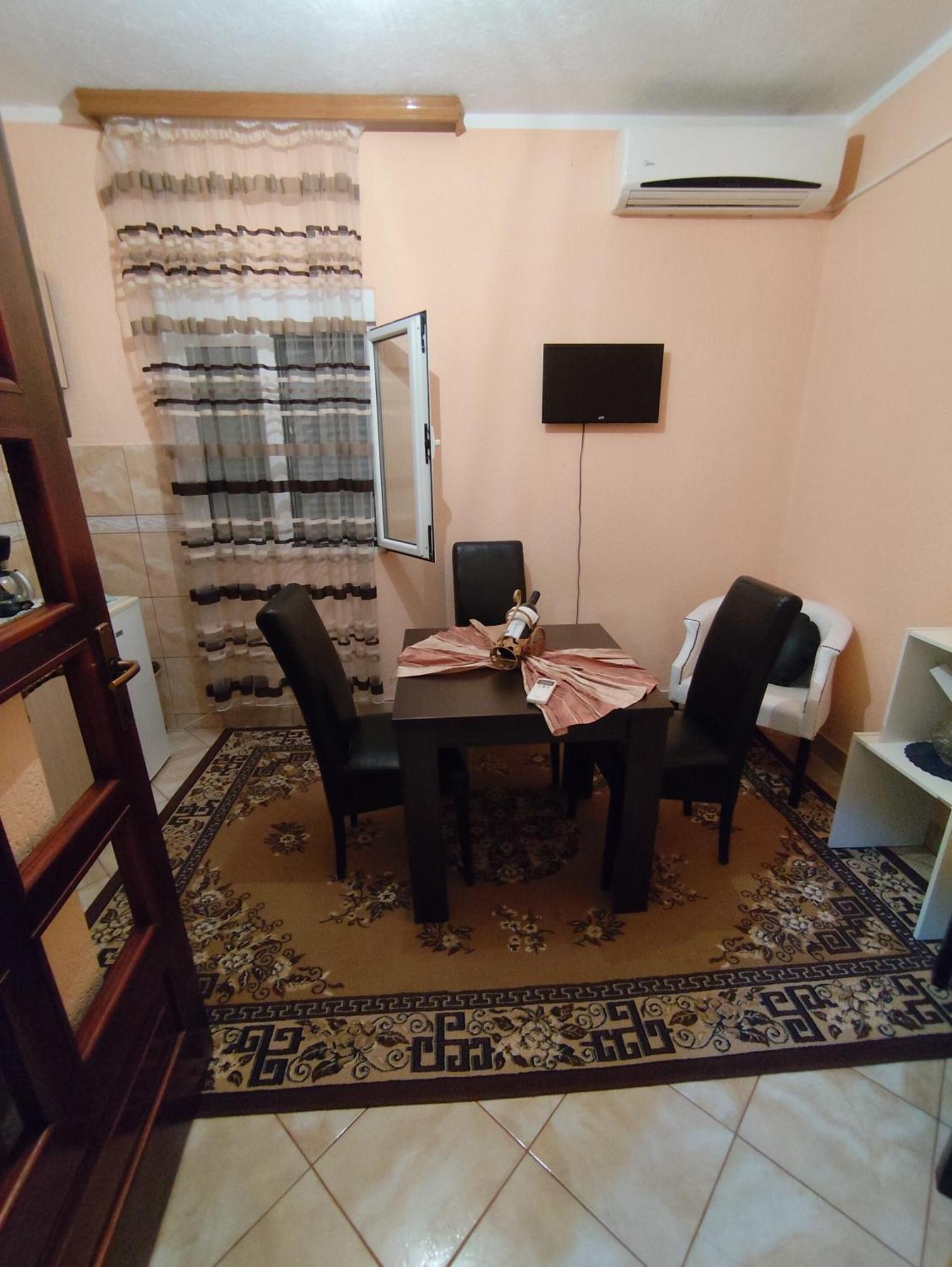 Apollon Home Apartments بار المظهر الخارجي الصورة