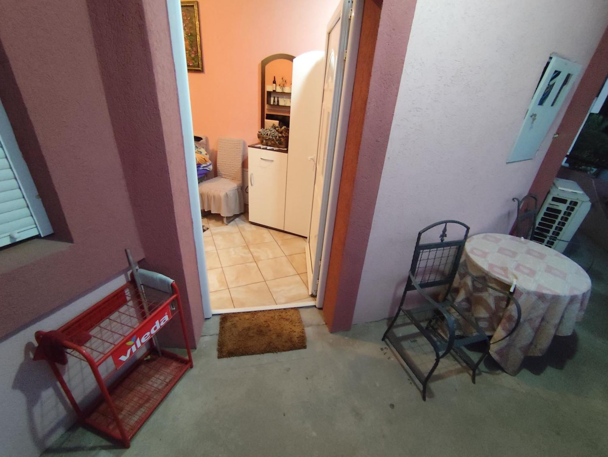 Apollon Home Apartments بار المظهر الخارجي الصورة