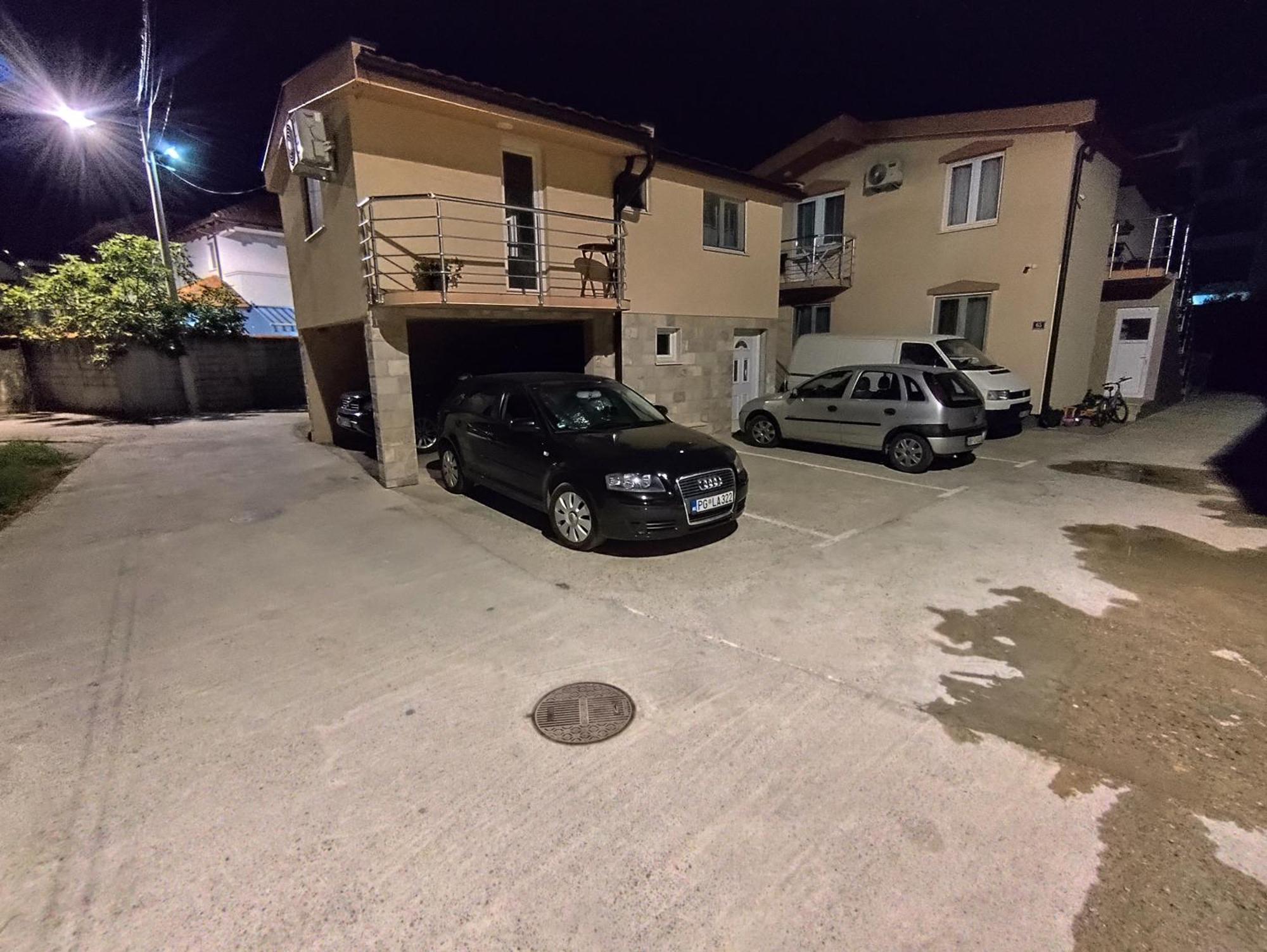 Apollon Home Apartments بار المظهر الخارجي الصورة