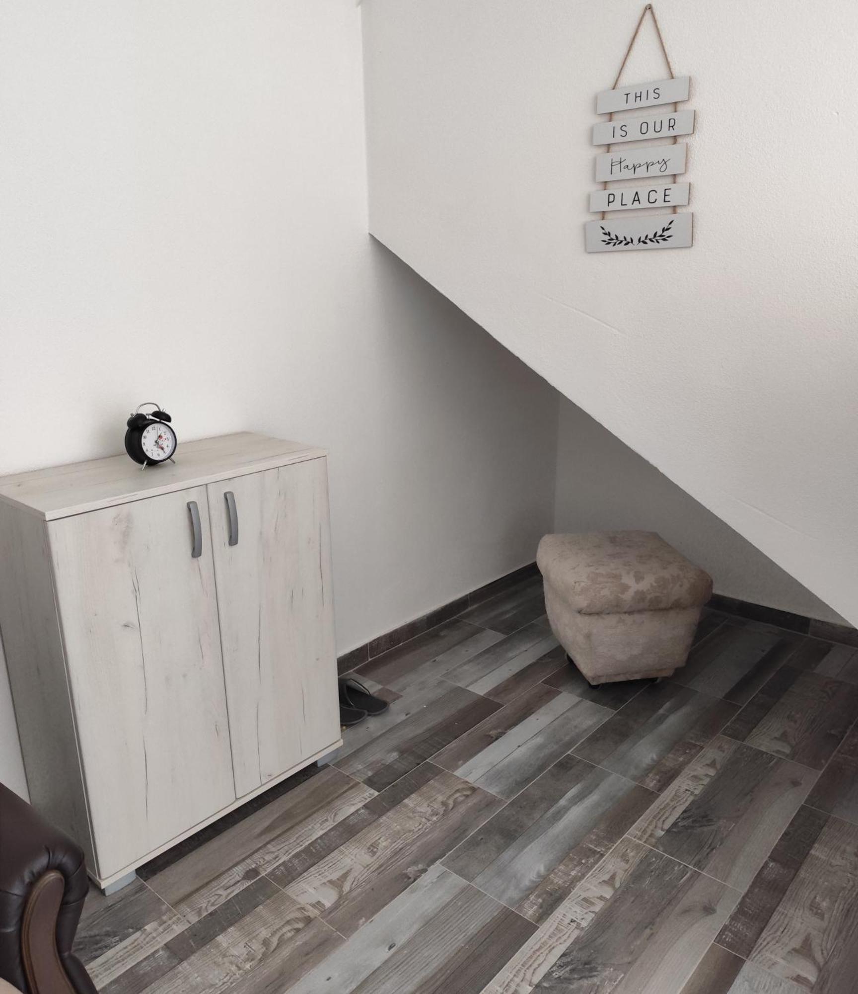 Apollon Home Apartments بار المظهر الخارجي الصورة