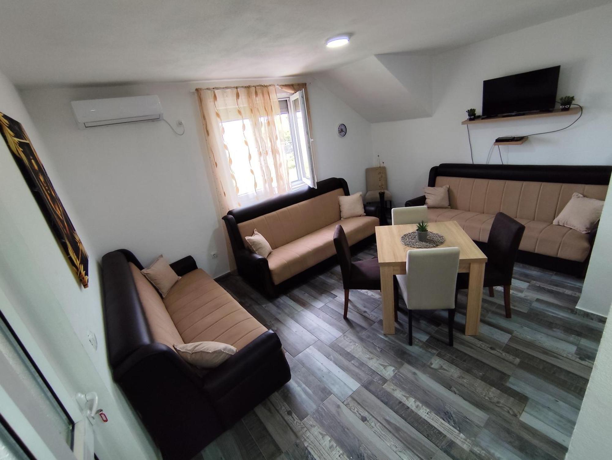 Apollon Home Apartments بار المظهر الخارجي الصورة