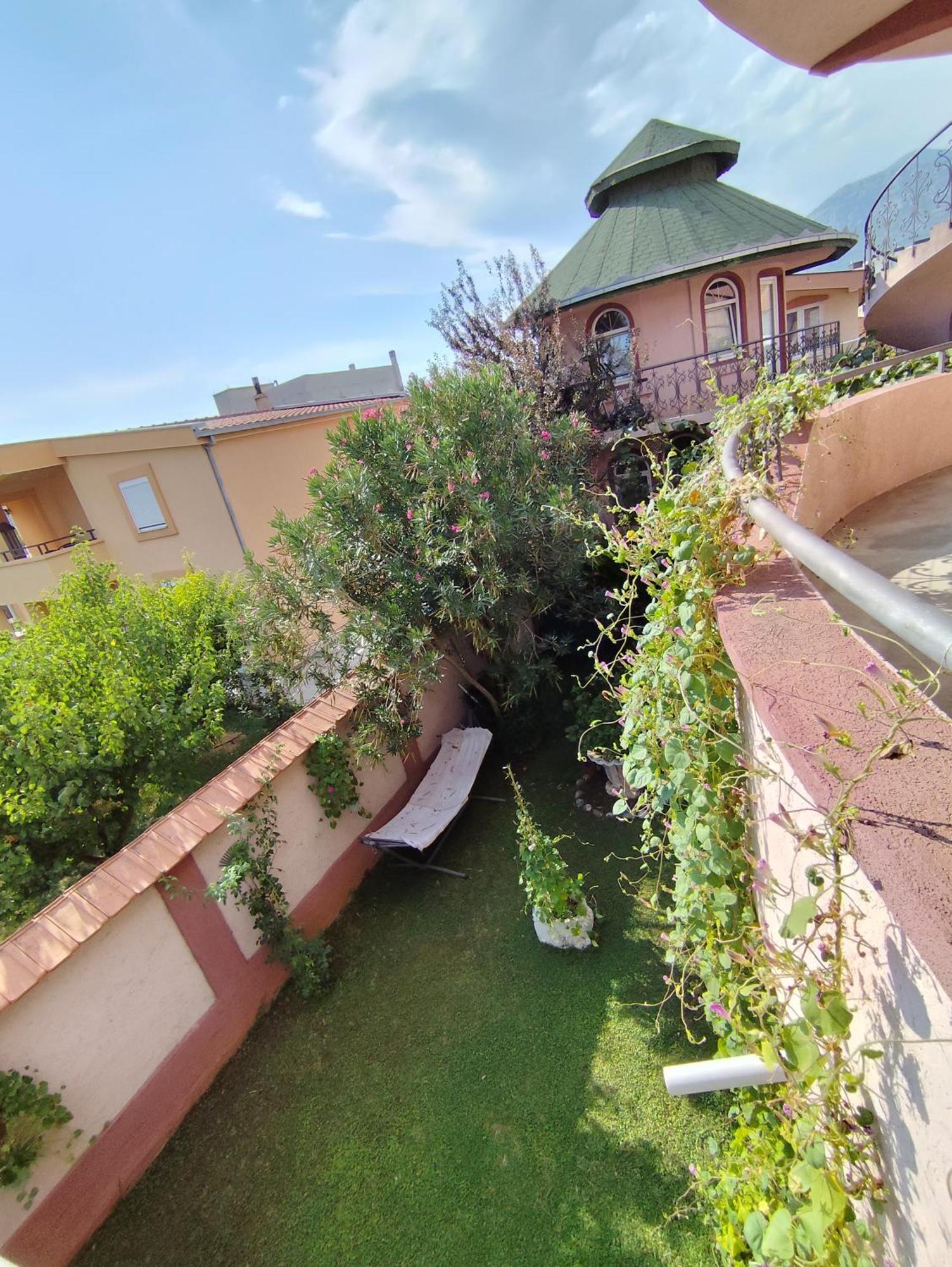 Apollon Home Apartments بار المظهر الخارجي الصورة