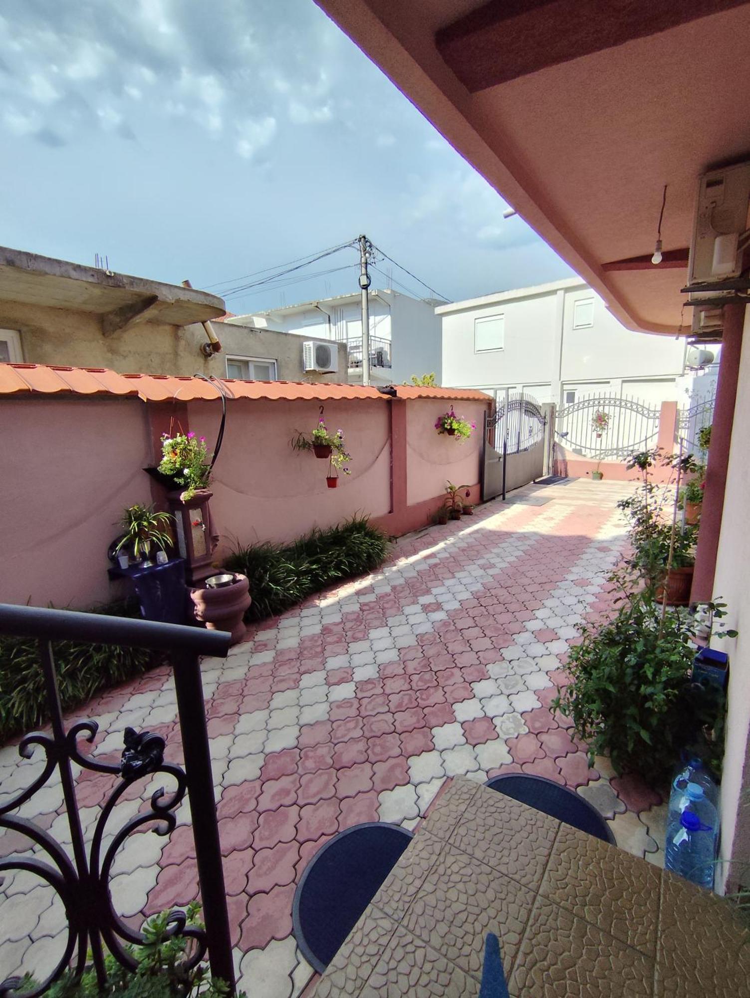 Apollon Home Apartments بار المظهر الخارجي الصورة