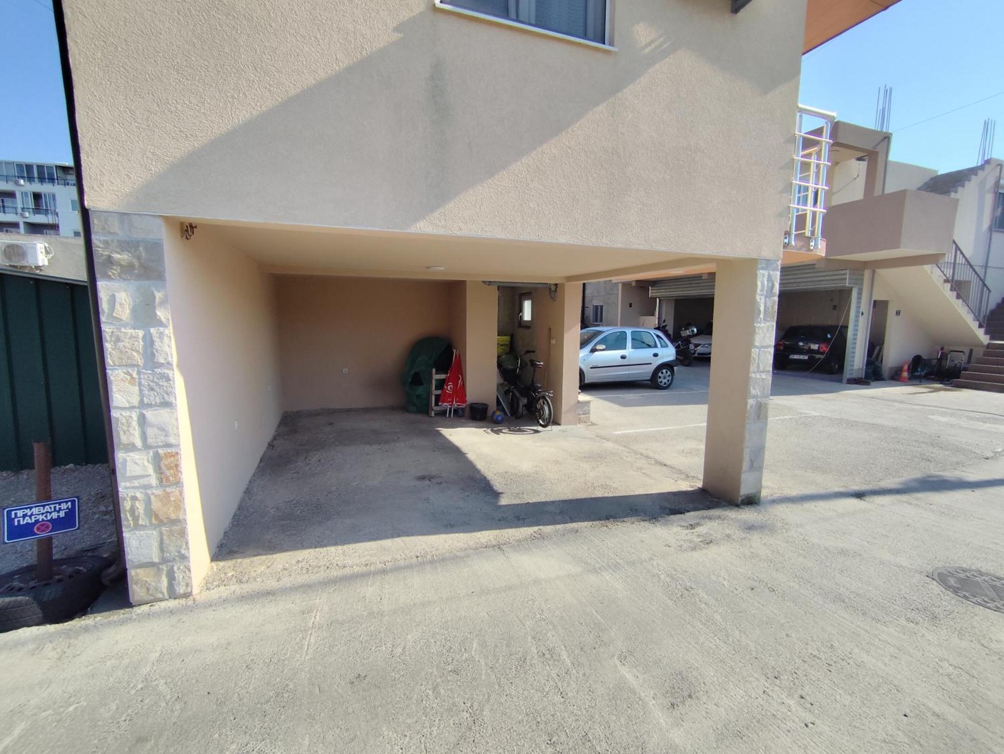 Apollon Home Apartments بار المظهر الخارجي الصورة
