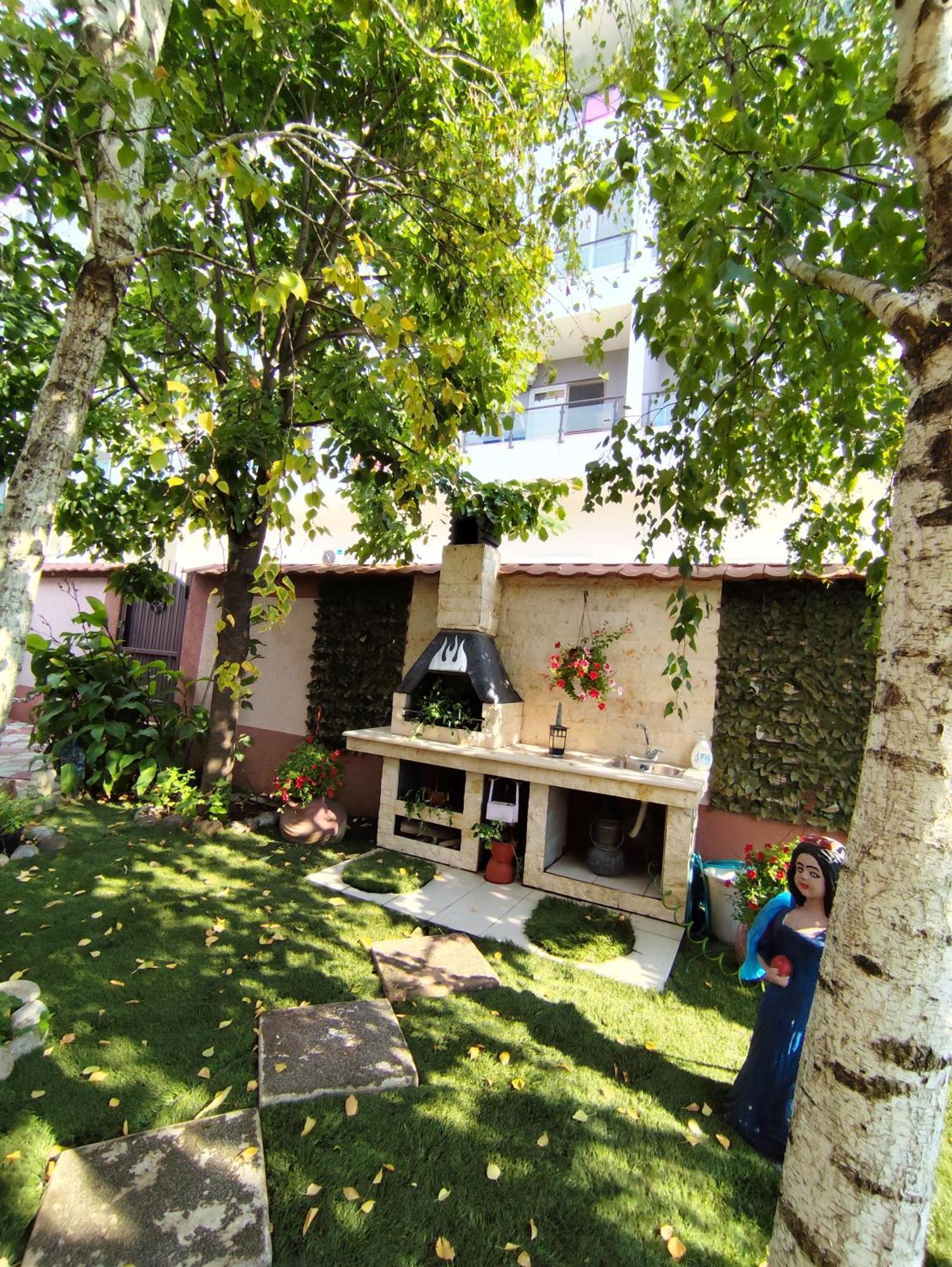 Apollon Home Apartments بار المظهر الخارجي الصورة